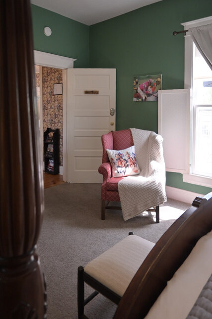 Image 10 for The Derby Room