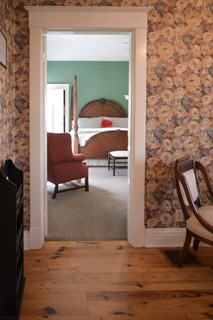 Image 6 for The Derby Room