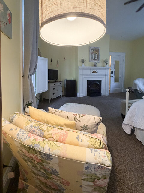Image 11 for The Garden Room