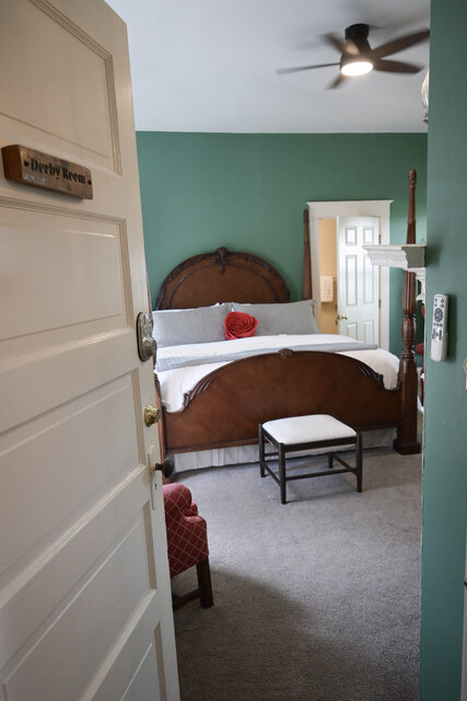 Image 5 for The Derby Room