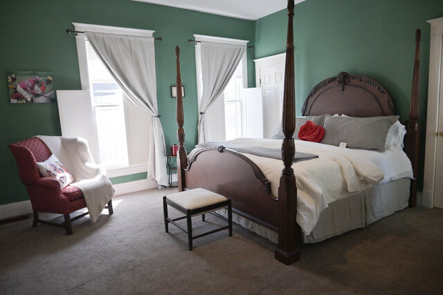 Image 2 for The Derby Room