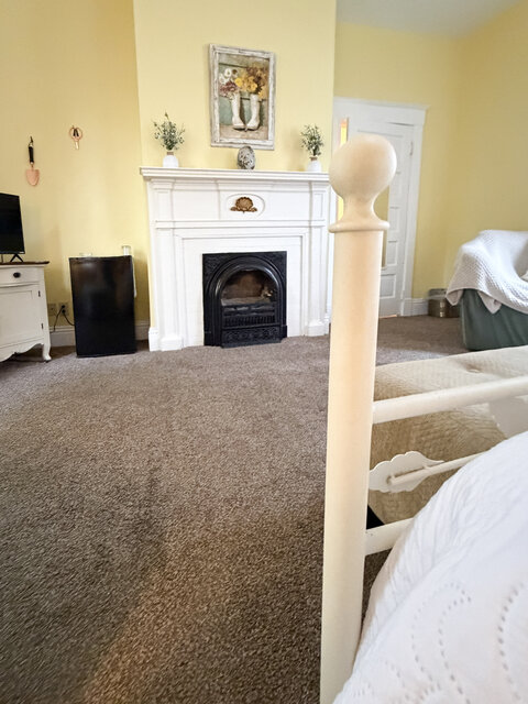 Image 18 for The Garden Room