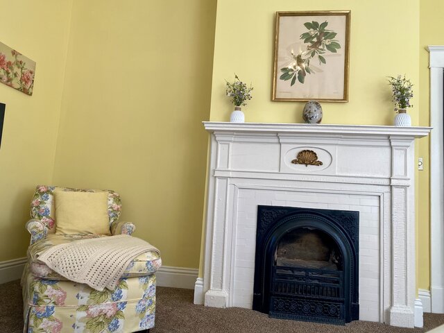 Image 2 for The Garden Room