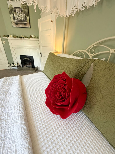 Image 7 for The Magnolia Room