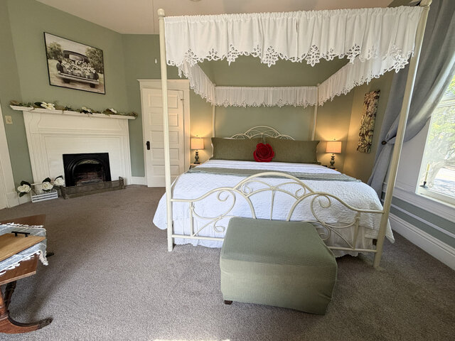 Image 1 for The Magnolia Room
