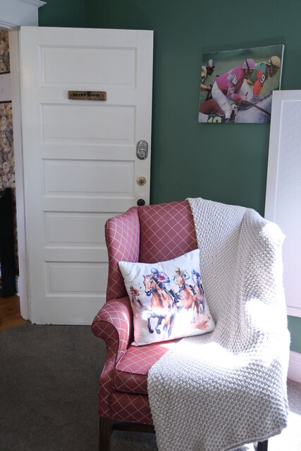 Image 19 for The Derby Room