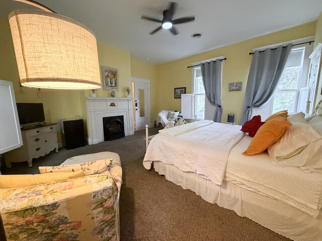 Image 10 for The Garden Room