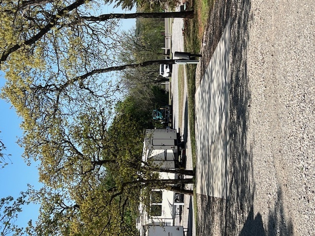 Image 1 for 22) Shaded Back-In with Concrete Pad