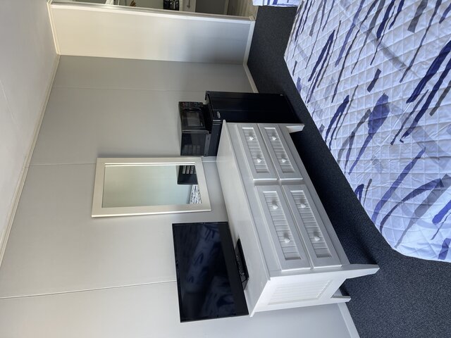 Image 2 for Double Full Beds - Pet Friendly - Upstairs