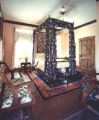 Image 1 for 04 Japonisme Room