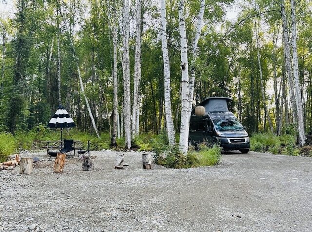 Image 1 for RV Site #06