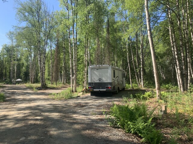 Image 1 for RV Site #02