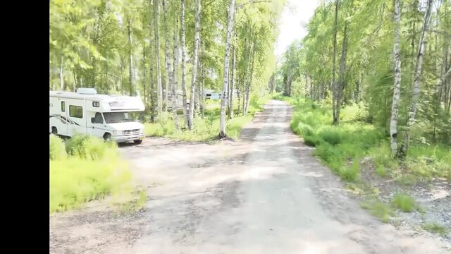 Image 1 for RV Site #07