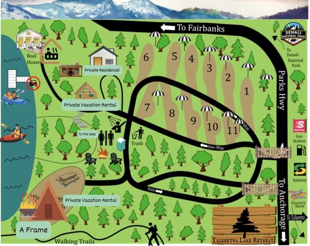 Image 3 for RV Site #03