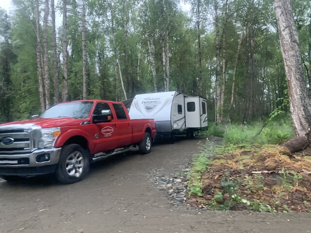 Image 2 for RV Site #05