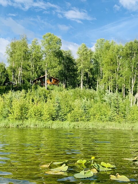 Image 15 for Large Group Summer Cabin
