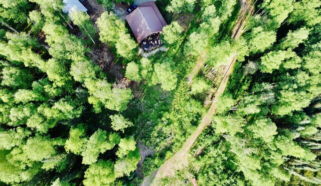 Image 10 for Large Group Summer Cabin