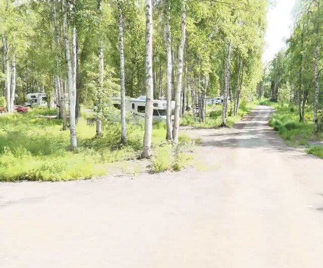 Image 3 for RV Site #07