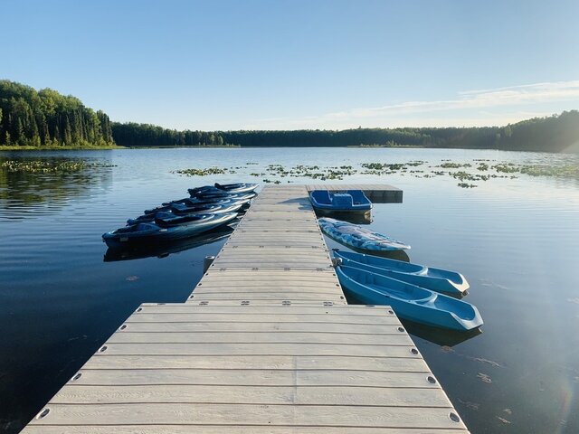 Image 14 for Large Group Summer Cabin