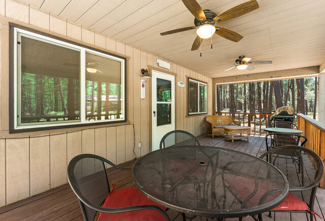 Image 10 for Hidden Pines Vacation Home