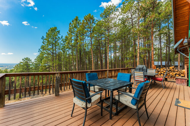 Image 5 for Top of the Pines Vacation Home