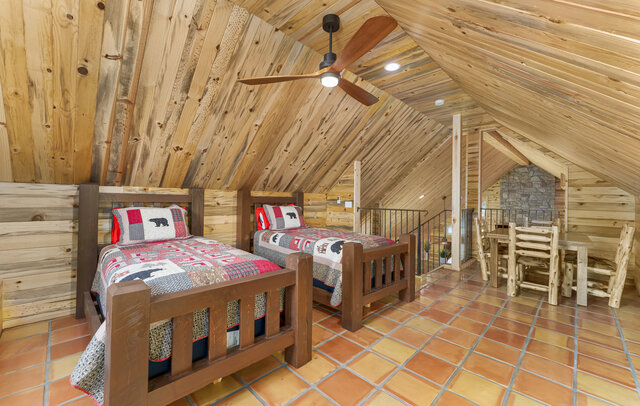 Image 20 for Mountain View Vacation Home