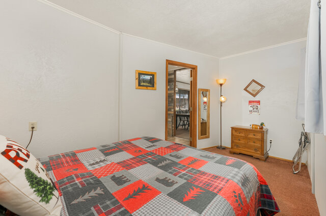 Image 8 for Smokey Bear Cabin