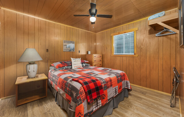 Image 7 for Panda Bear Cabin