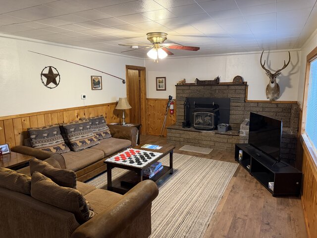 Image 1 for Polar Bear Cabin