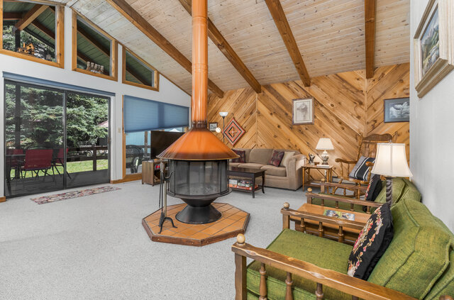 Image 8 for Creekside Vacation Home