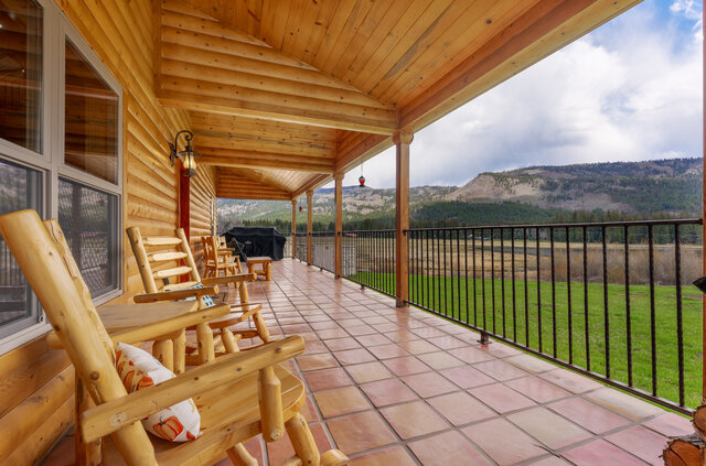 Image 4 for Mountain View Vacation Home