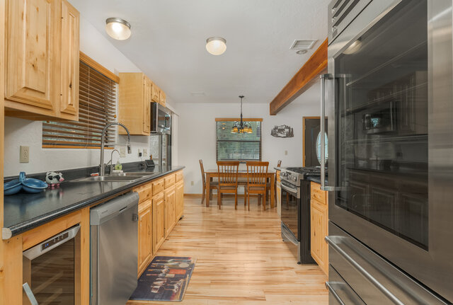 Image 8 for Grimes Creek Vacation Home