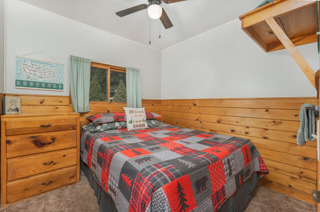 Image 8 for Kodiak Bear Cabin