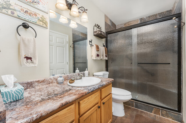 Image 6 for Hidden Pines Vacation Home