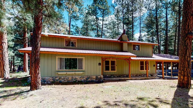 Image 2 for Meadow View Vacation Home