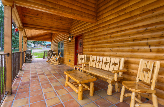 Image 6 for Mountain View Vacation Home