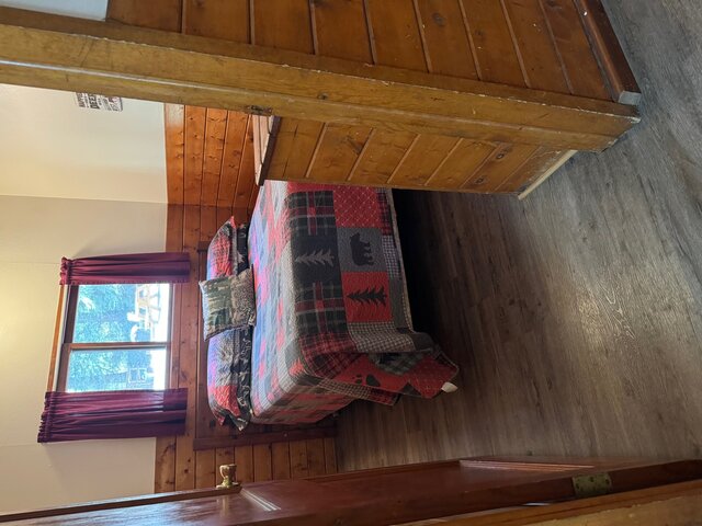 Image 9 for Black Bear Cabin
