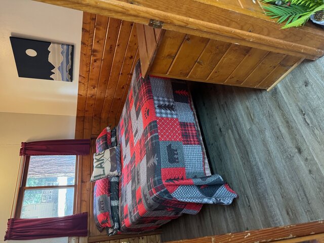 Image 10 for Black Bear Cabin