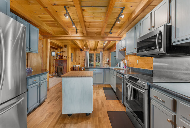 Image 9 for Meadow View Vacation Home