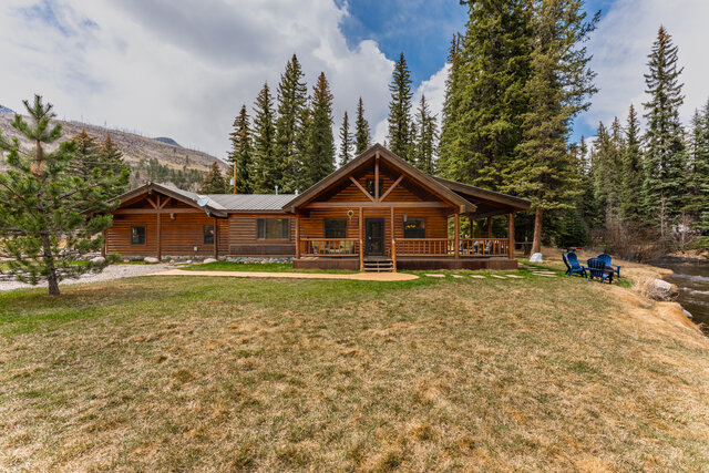 Image 3 for Grimes Creek Vacation Home