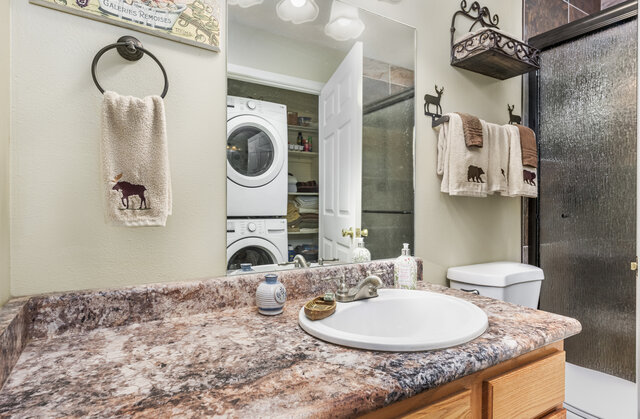 Image 9 for Hidden Pines Vacation Home