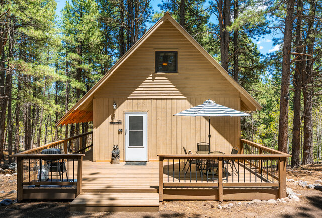 Image 2 for Deer Trail Vacation Home