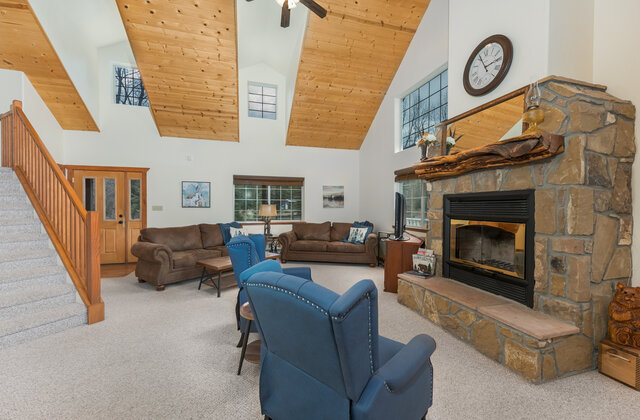 Image 11 for River Song Vacation Home