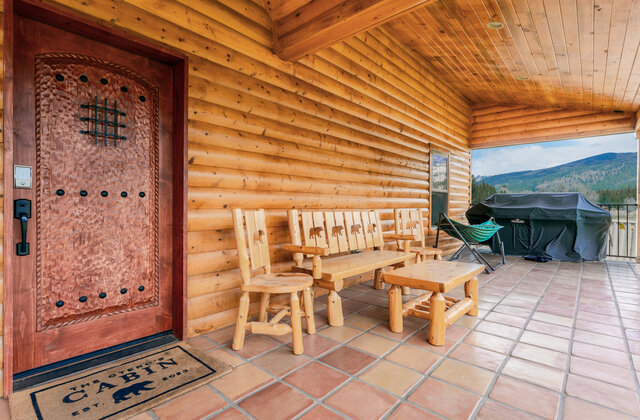 Image 7 for Mountain View Vacation Home