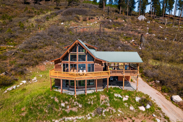 Image 1 for Lake Vista Vacation Home