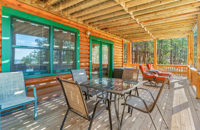 Image 22 for Top of the Pines Vacation Home