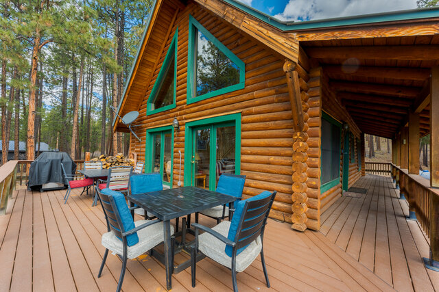 Image 4 for Top of the Pines Vacation Home