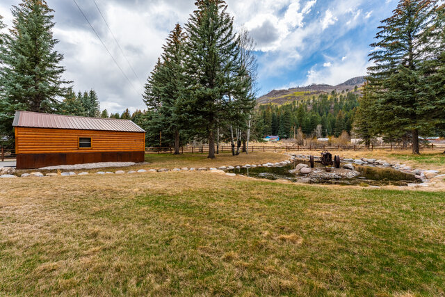 Image 5 for Grimes Creek Vacation Home