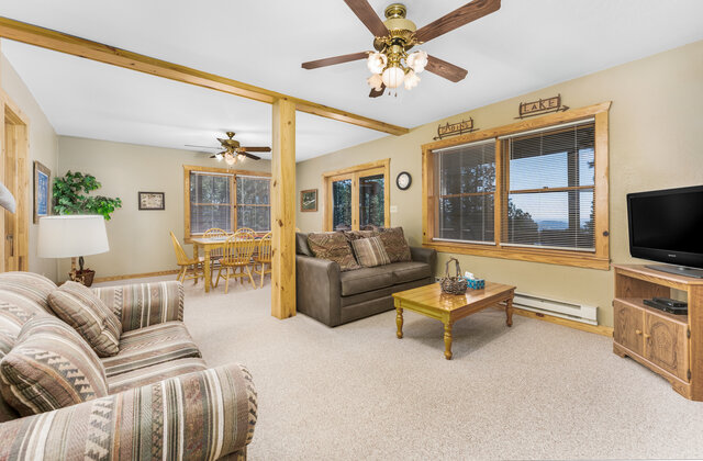 Image 19 for Top of the Pines Vacation Home