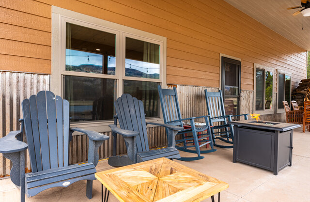 Image 3 for Lost Creek Vacation Home